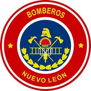 Logo Bomberos de Nuevo León